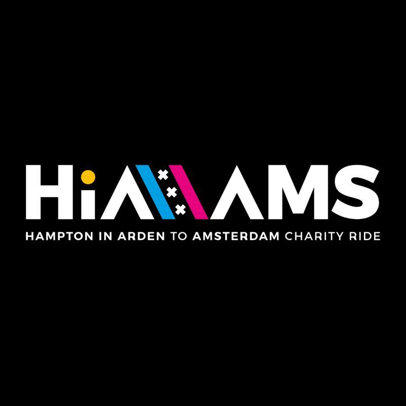 HiAMS logo